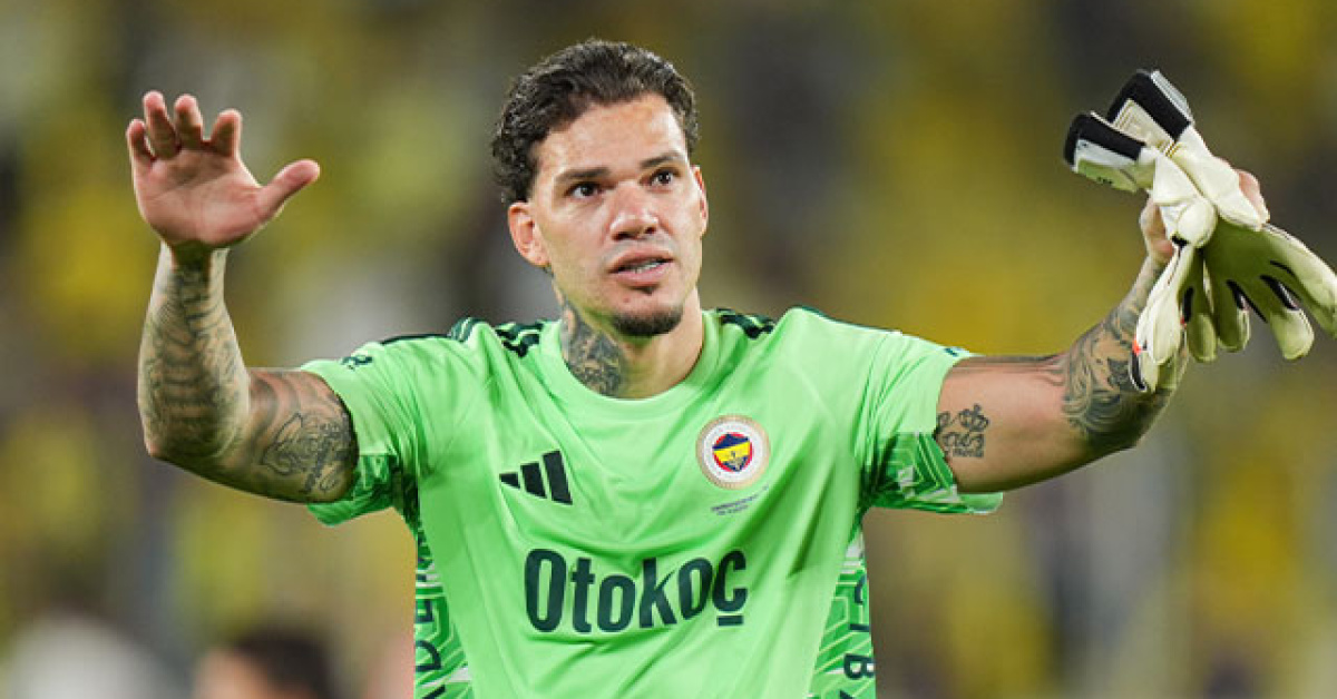 Ederson, Kartal ile küllerinden doğdu! | İşte Tüm Ayrıntılar