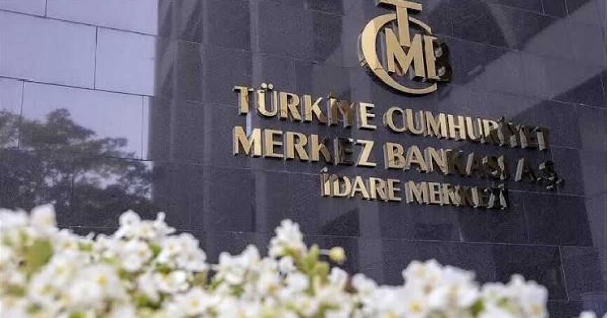 TCMB’den faizlerde normalleşme sinyali | İşte Tüm Ayrıntılar