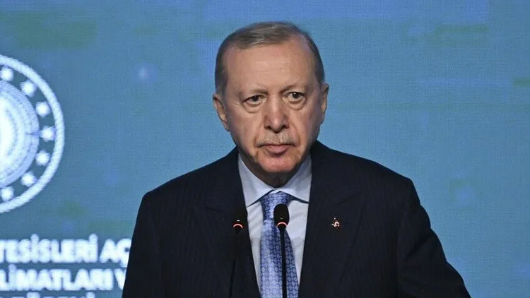 Sıcak Gündem: Cumhurbaşkanı Recep Tayyip Erdoğan, Brezilya Devlet Başkanı Silva ile görüştü ve Merak Edilenler