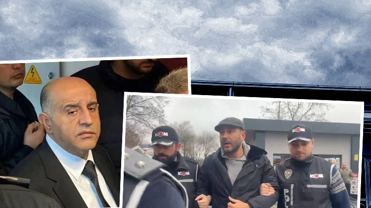 Kritik Açıklama: Son dakika... Aziz İhsan Aktaş davasında karar açıklanıyor... Aktaş'a 'örgüt' suçundan beraat