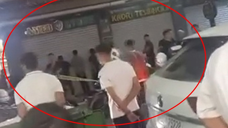 Son Gelişme: Diyarbakır'da 2 el bombasıyla yakalanan 4 şüpheli hakkında tutuklama kararı verildi: Gelişmeler T