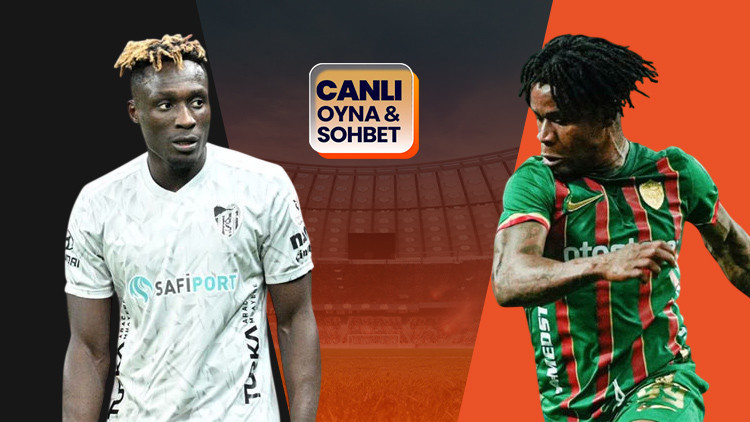 Son Gelişme: Kocaelispor ve Amedspor karşı karşıya geliyor! Maçın heyecanı Misli'de | İşte Tüm Ayrıntılar