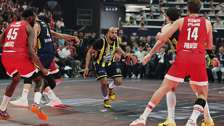 Gündemden Son Bilgiler: Fenerbahçe Tarfin EuroLeague Süper Kupa'da mücadele edecek!