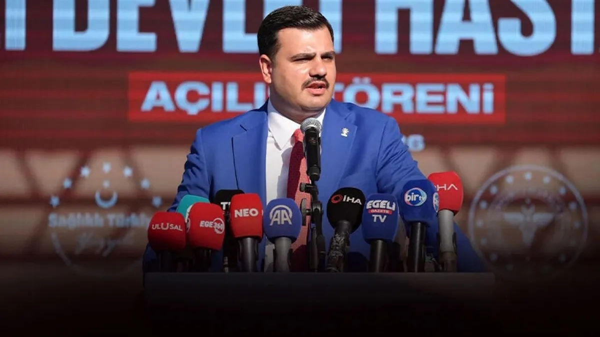 AK Parti Genel Sekreteri İnan: “Karanlığa bulaşmamış kim varsa çalışmaya hazırız!”: Gelişmeler Takip Ediliyor