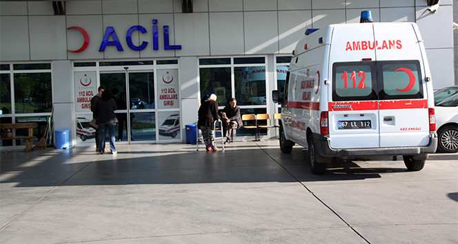 Kritik Açıklama: Elektrik akımına kapılan çocuk yaşamını yitirdi - Son Dakika Bilgileri