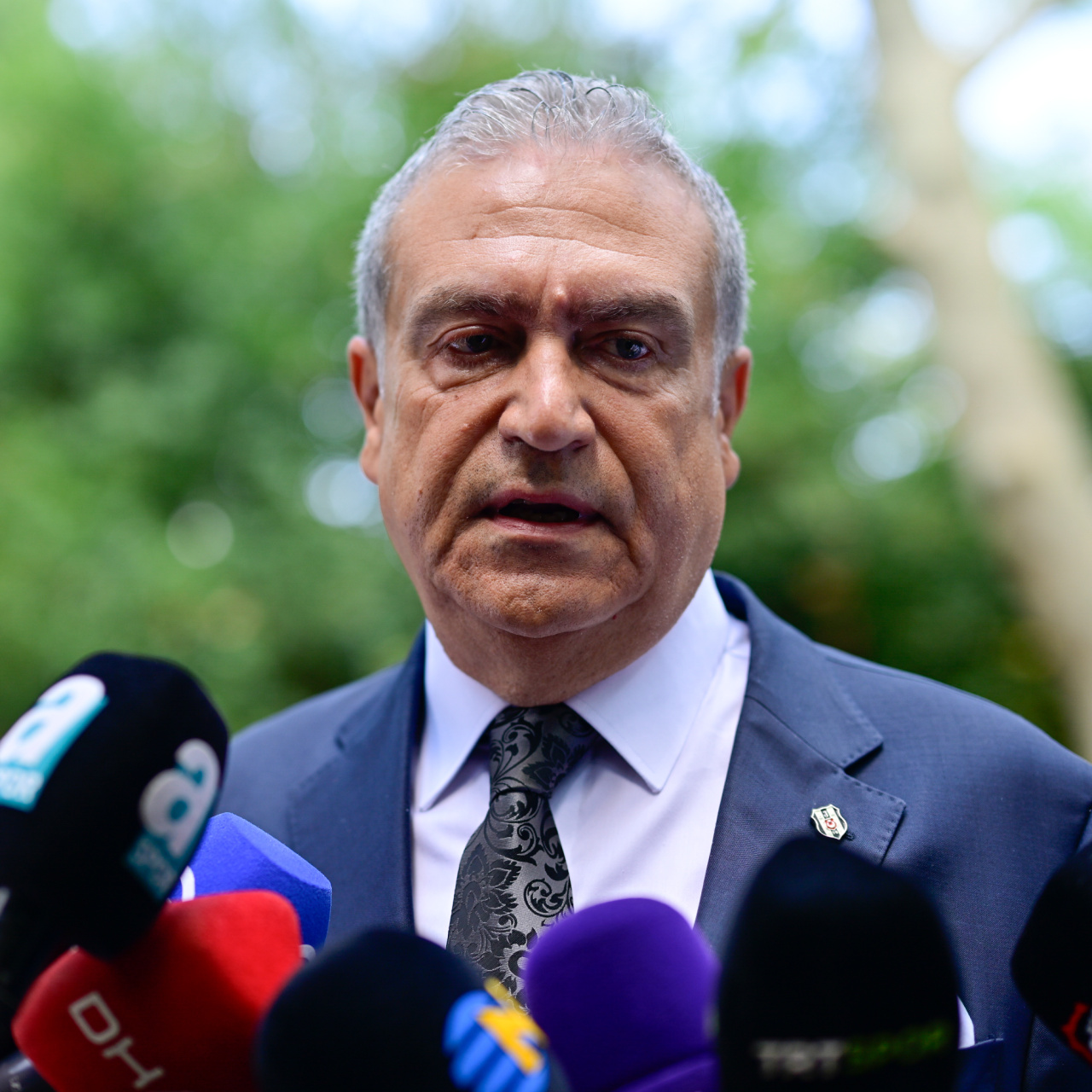 Kritik Açıklama: "Türk hakemliği elden gidiyor!" - Son Dakika Bilgileri