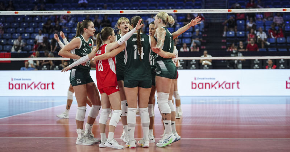 Kritik Açıklama: Polonya'dan 2'de 2! | İşte Tüm Ayrıntılar
