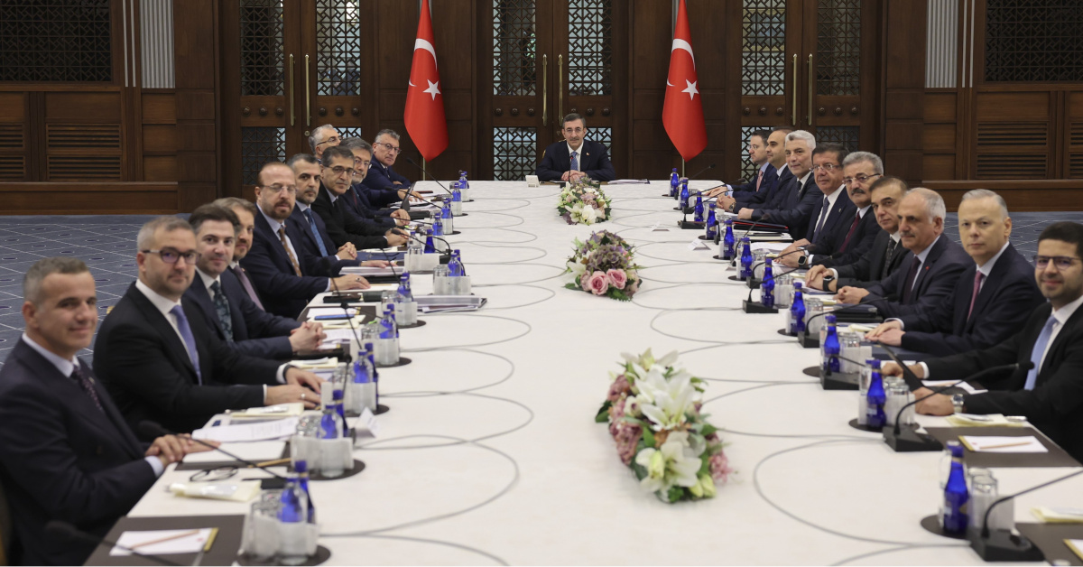 Gündemden Son Bilgiler: EKK’dan ekonomi programı mesajı | İşte Tüm Ayrıntılar
