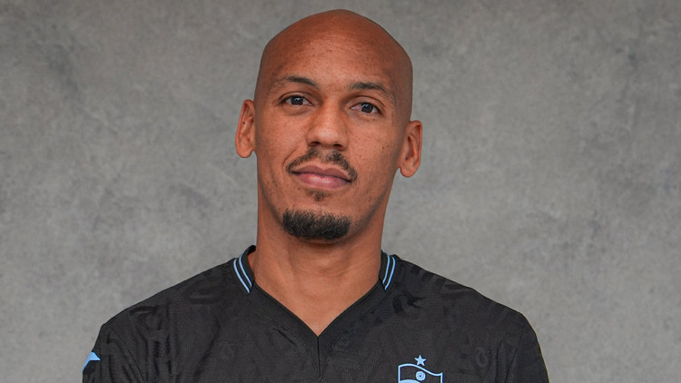 Kritik Açıklama: Trabzonspor, Fabinho transferinin detaylarını tüm detaylarıyla paylaştı! Trabzonspor, 32 yaşı