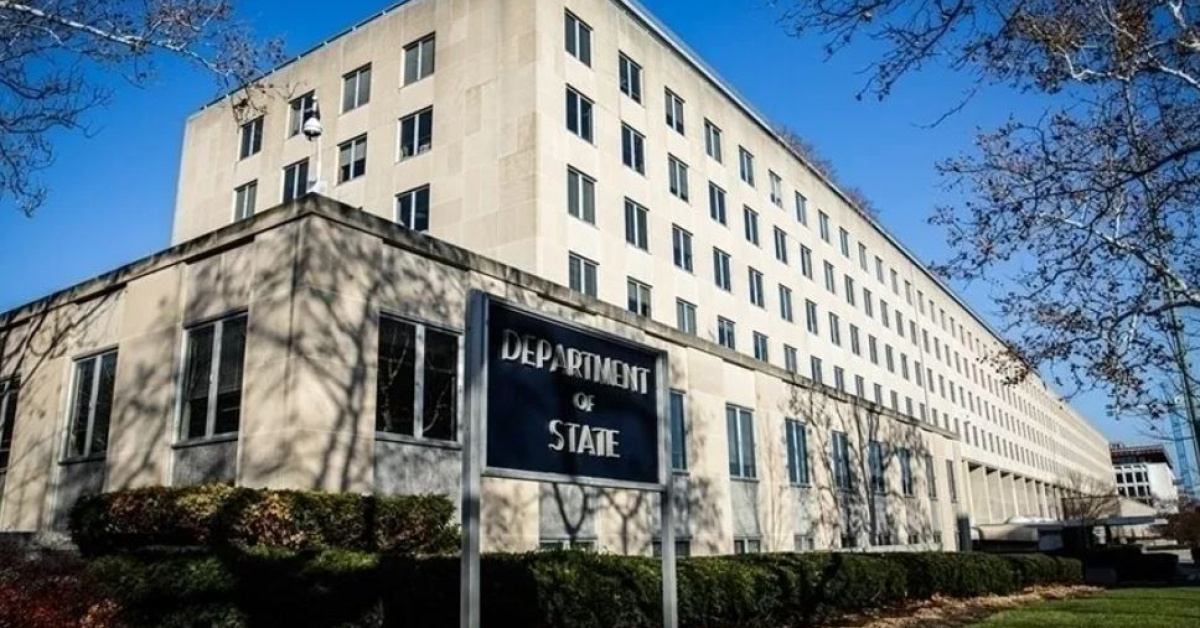 Gündemden Son Bilgiler: ABD'den 200 bin yabancının vizesine iptal hazırlığı - Son Dakika Bilgileri
