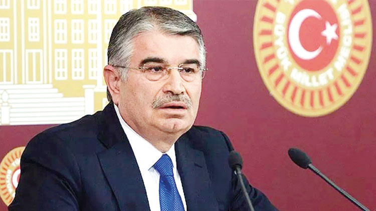 Gündemden Son Bilgiler: İdris Naim Şahin’e tahsisli 2 araç daha suça karışmış