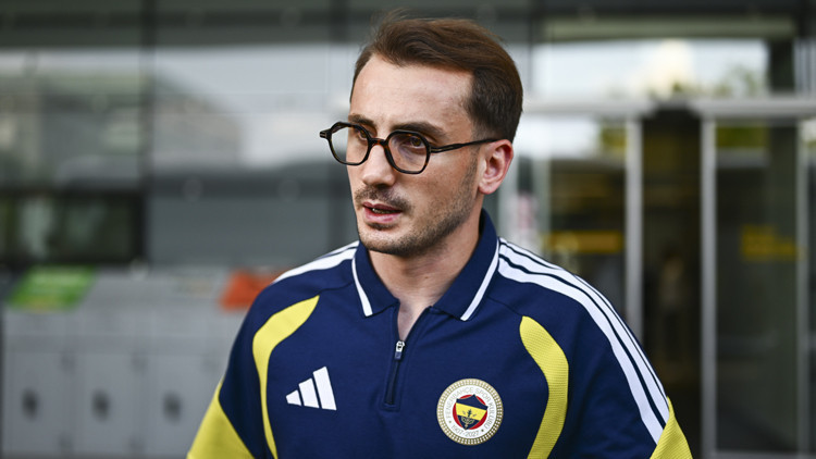 Kritik Açıklama: Kerem Aktürkoğlu: 'Daha güçlü döneceğim' | İşte Tüm Ayrıntılar