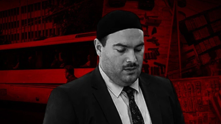 Gündemden Son Bilgiler: Alihan Kuriş Suç Örgütü’ne 3. dalga operasyonda 54 gözaltı kararı! 11 şirket ile 3 der