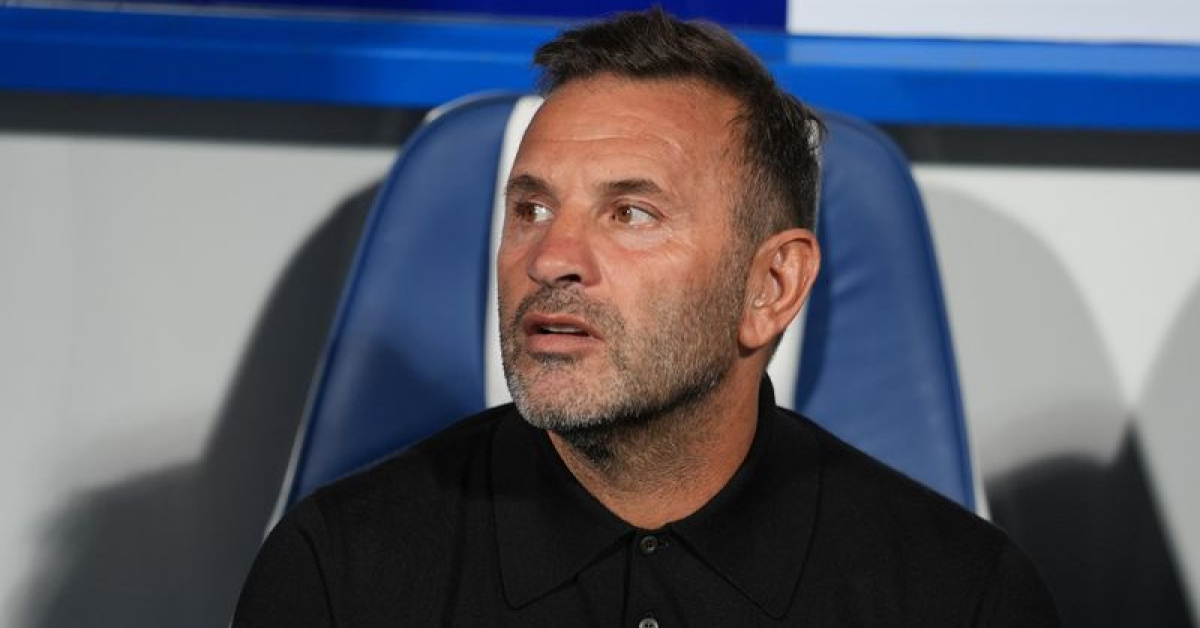 İşte Okan Buruk'un stoper planı! - Son Dakika Bilgileri