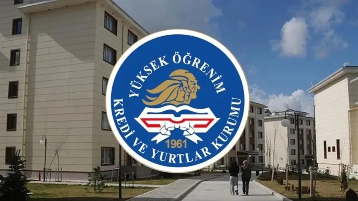 Son Gelişme: KYK Yurt Odaları ve Oda Tipleri 2026-2027 || KYK 1, 2, 3, 4, 5. ve 6. tip yurt kaç kişilik, nasıl