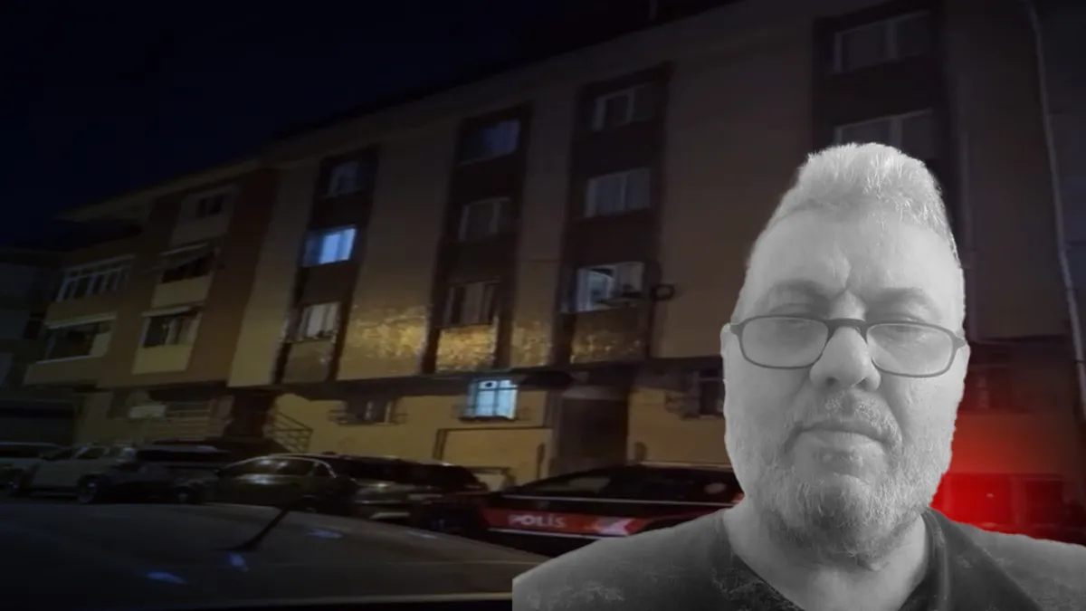 Gündemden Son Bilgiler: Gaziosmanpaşa'da şüpheli ölüm! Eve giren amcası korkunç manzarayla karşılaştı - Son Da