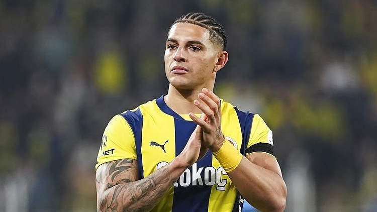 Kritik Açıklama: Fenerbahçe'de ayrılık! Diego Carlos'un yeni takımı netlik kazandı
