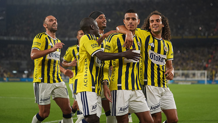 Gündemden Son Bilgiler: Fenerbahçe'de Lyon maçı öncesi 4 eksik! ve Merak Edilenler