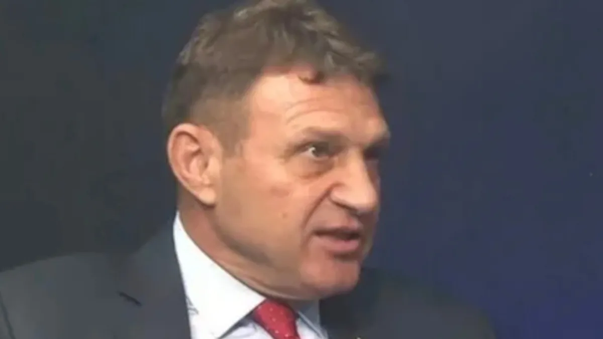 Ayrıntılar Netleşti: Katıldığı yayınlarda devleti tehdit etmişti... Emekli Amiral Türker Ertürk hakkında soruş