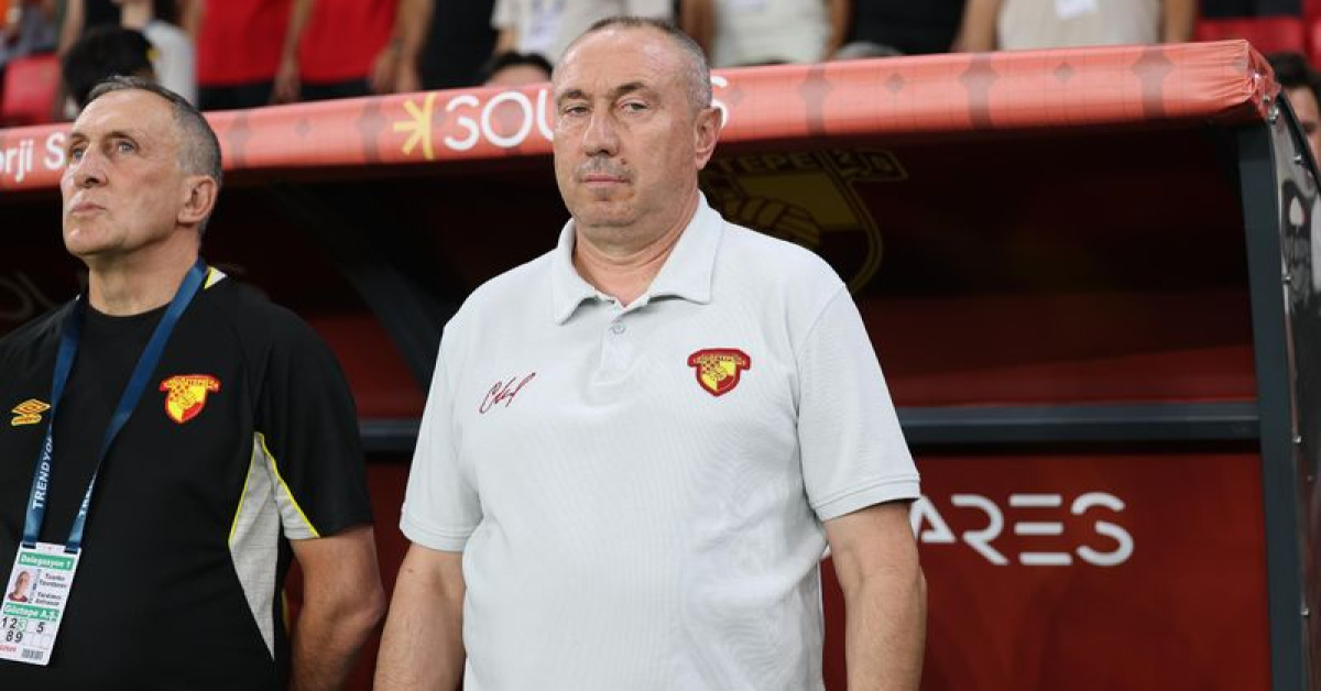 Son Gelişme: Göztepe'de planlar alt üst oldu!