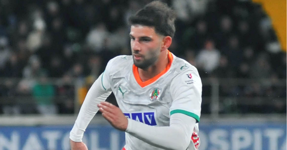 Kritik Açıklama: Alanyaspor'dan Ümit Akdağ açıklaması!