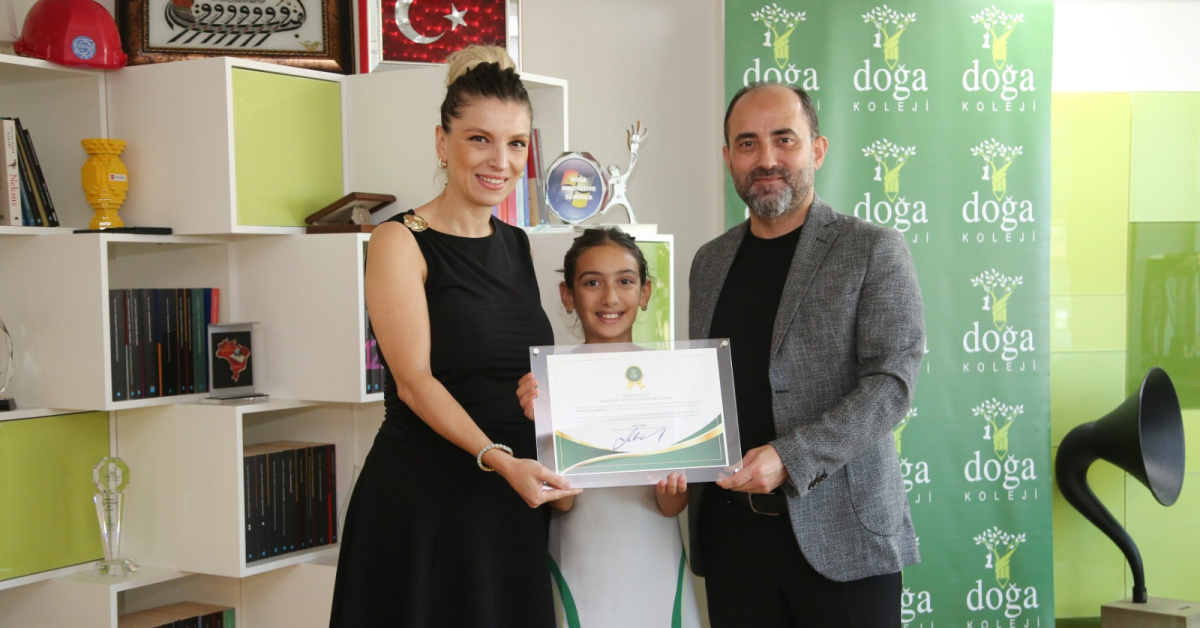 Sıcak Gündem: Tanem, ödülünü Gazze’deki çocuklara gönderecek: Gelişmeler Takip Ediliyor