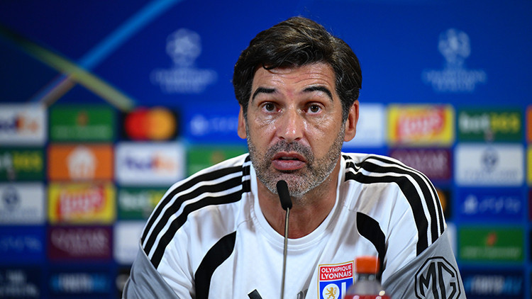 Gündemden Son Bilgiler: Paulo Fonseca: 'Fenerbahçe'nin kalitesinin bilincindeyiz!'