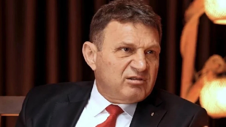 Kritik Açıklama: Türker Ertürk hakkında istenen ceza netlik kazandı ve Merak Edilenler