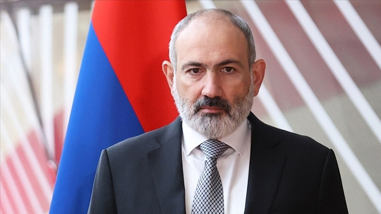 Gündemden Son Bilgiler: Ermenistan'dan 5 yıllık program: Ankara ve Bakü adımı onaylandı