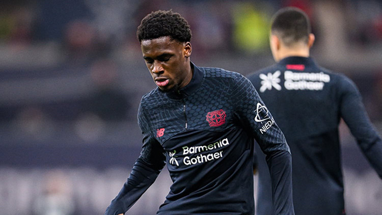 Beşiktaş Ernest Poku ile anlaşma sağladı! Yarın İstanbul'a geliyor | İşte Tüm Ayrıntılar