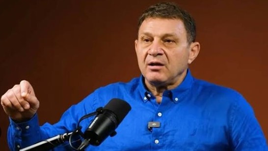 Ayrıntılar Netleşti: Türker Ertürk hakkında 6 yıla kadar hapis talebi ve Merak Edilenler