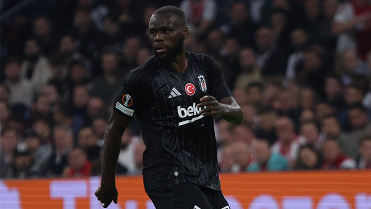Ayrıntılar Netleşti: Beşiktaş, ayrılığı KAP'a bildirdi! ve Merak Edilenler
