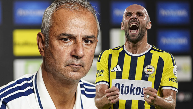 Son Gelişme: İsmail Kartal'dan Lyon maçı öncesi Şampiyonlar Ligi açıklaması: Cesur olun dedim!