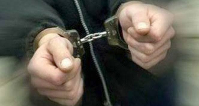 Kayseri'de FETÖ hükümlüsü ihraç polis yakalandı - Son Dakika Bilgileri