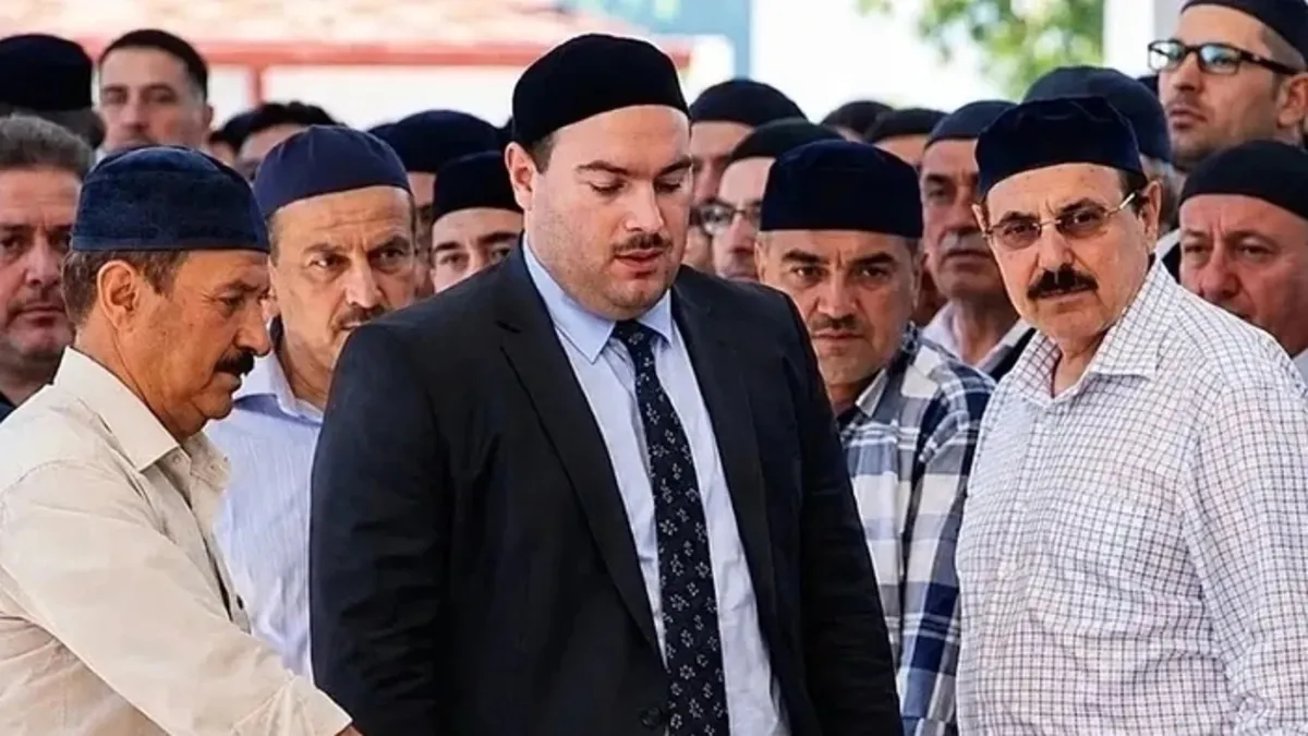 Ayrıntılar Netleşti: Alihan Kuriş suç örgütü soruşturmasında 10 tutuklama - Son Dakika Bilgileri