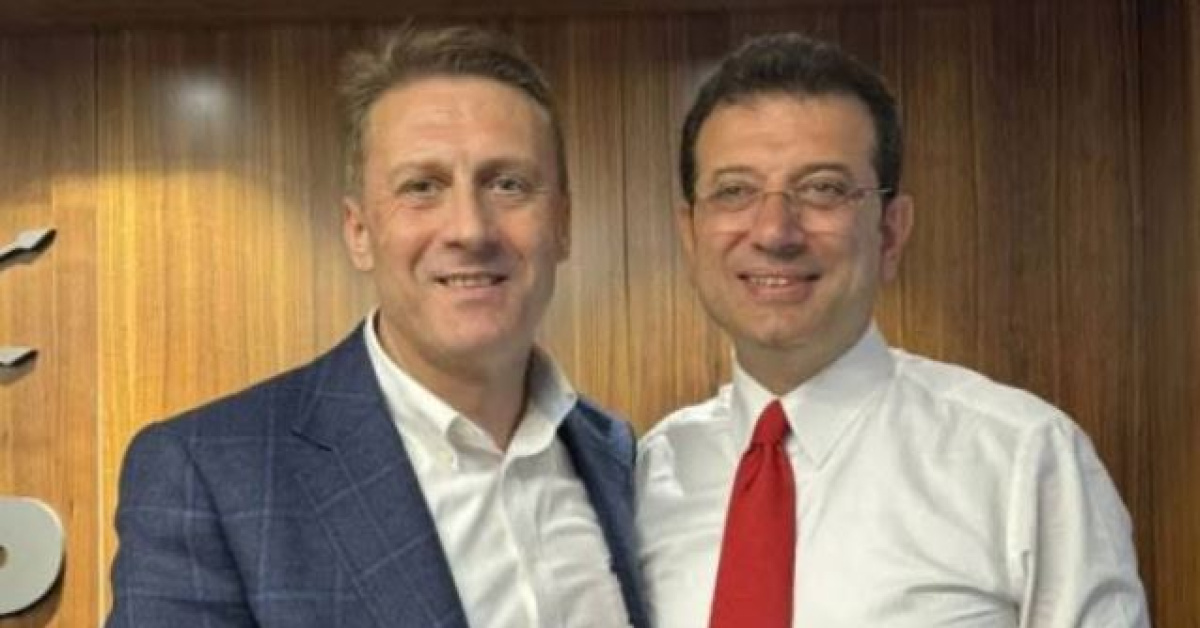 Gündemden Son Bilgiler: İmamoğlu Davası'nda Ertan Yıldız'ın savunması alındı ve Merak Edilenler