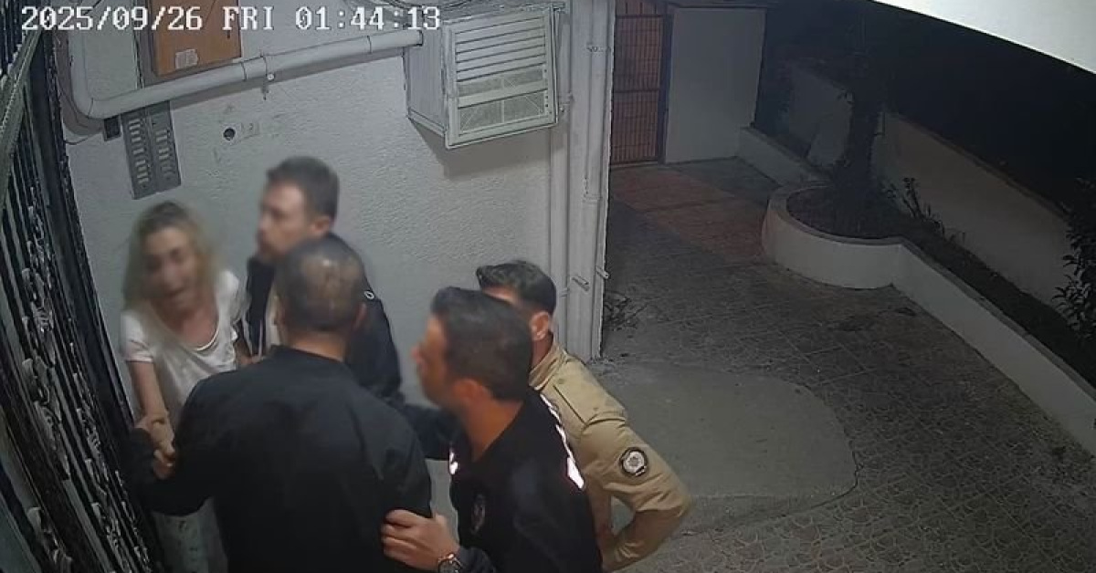 Güllü'nün öldüğü geceye ait yeni görüntüler gözler önüne serildi ve Merak Edilenler