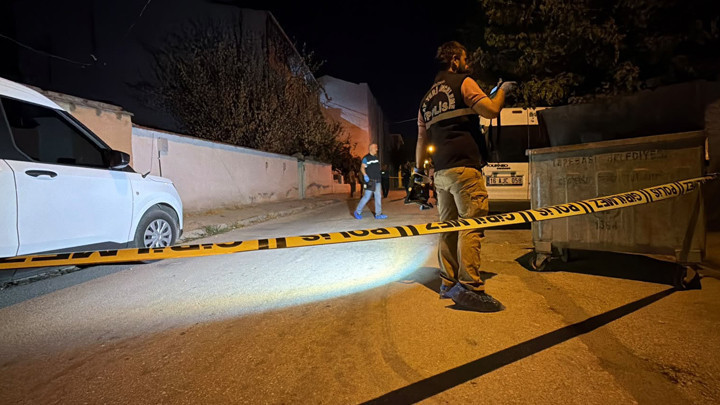 Gündemden Son Bilgiler: Eskişehir'de dehşet! Misafirliğe gittiği arkadaşı tarafından bıçaklanarak öldürüldü
