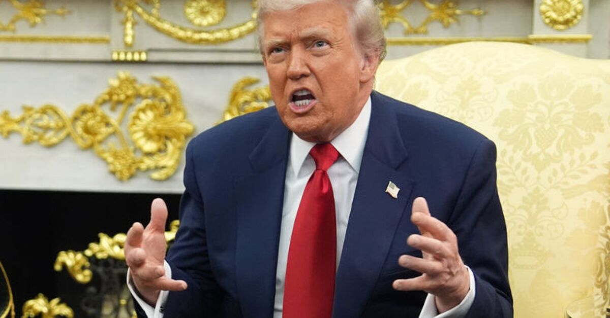 Kritik Açıklama: Ara seçim mi, Trump referandumu mu?: Gelişmeler Takip Ediliyor