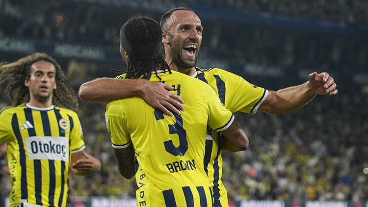 Ayrıntılar Netleşti: Haydi Fenerbahçe! Para ve prestij bu maçta