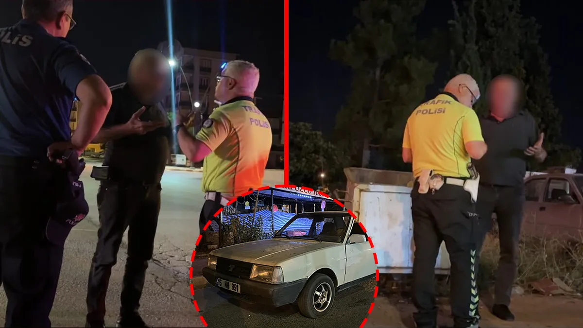Gündemden Son Bilgiler: Burdur’da akılalmaz olay! Oğlunu kurtarmak için gelip kendisi daha ağır ceza aldı: Ehl