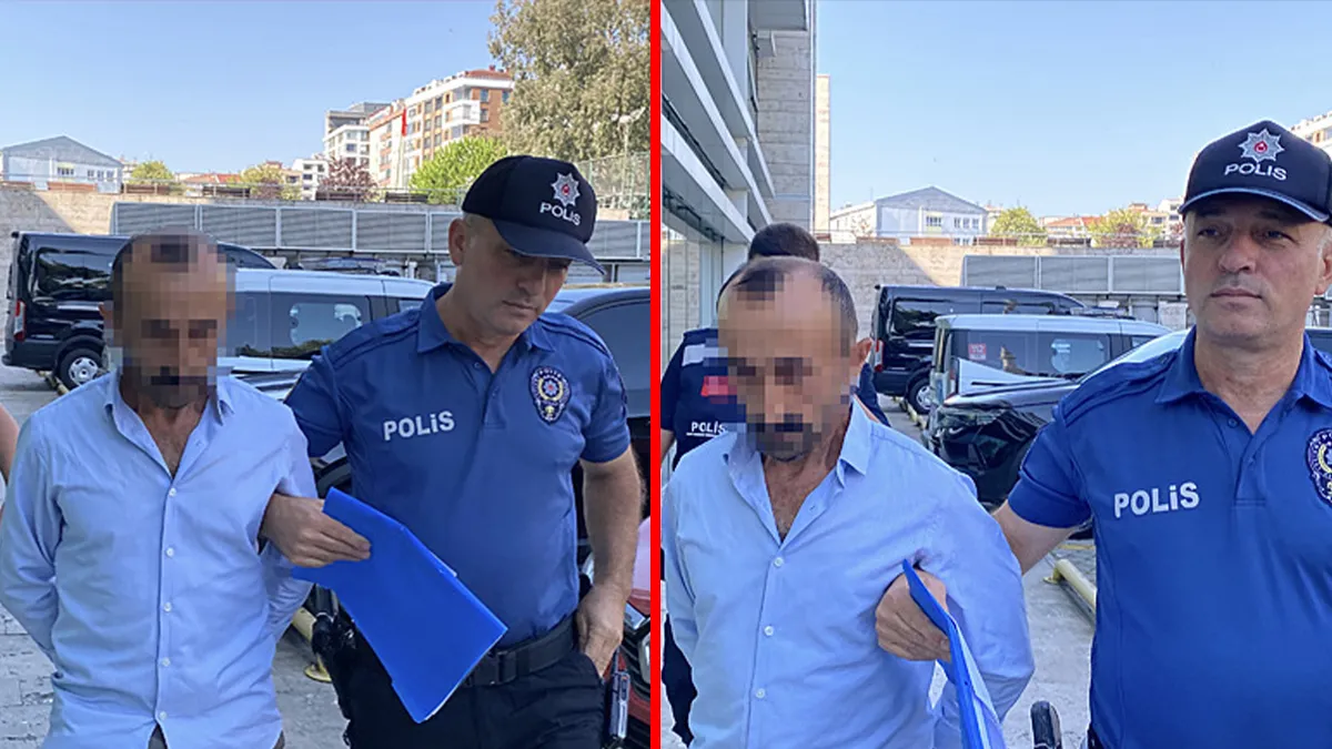 Samsun’da korkunç olay! Kuzenini önce öldüresiye darp etti ardından aracına atıp kaçırdı: Saldırgan yakalanara