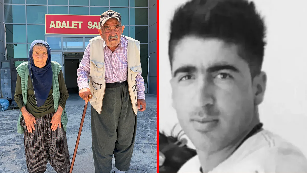 Gündemden Son Bilgiler: Onur Sefer 9 yıl önce aracında ölü bulunmuştu! Acılı ailenin feryadı yürekleri burktu: