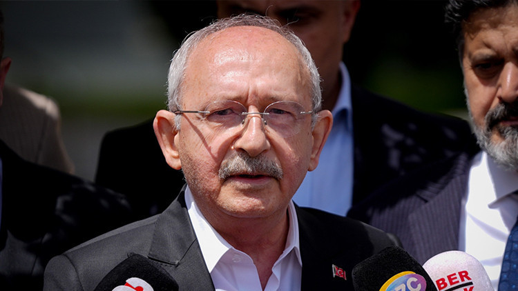 Kemal Kılıçdaroğlu'ndan 'YPG'nin feshedilmesine ilişkin açıklama | İşte Tüm Ayrıntılar
