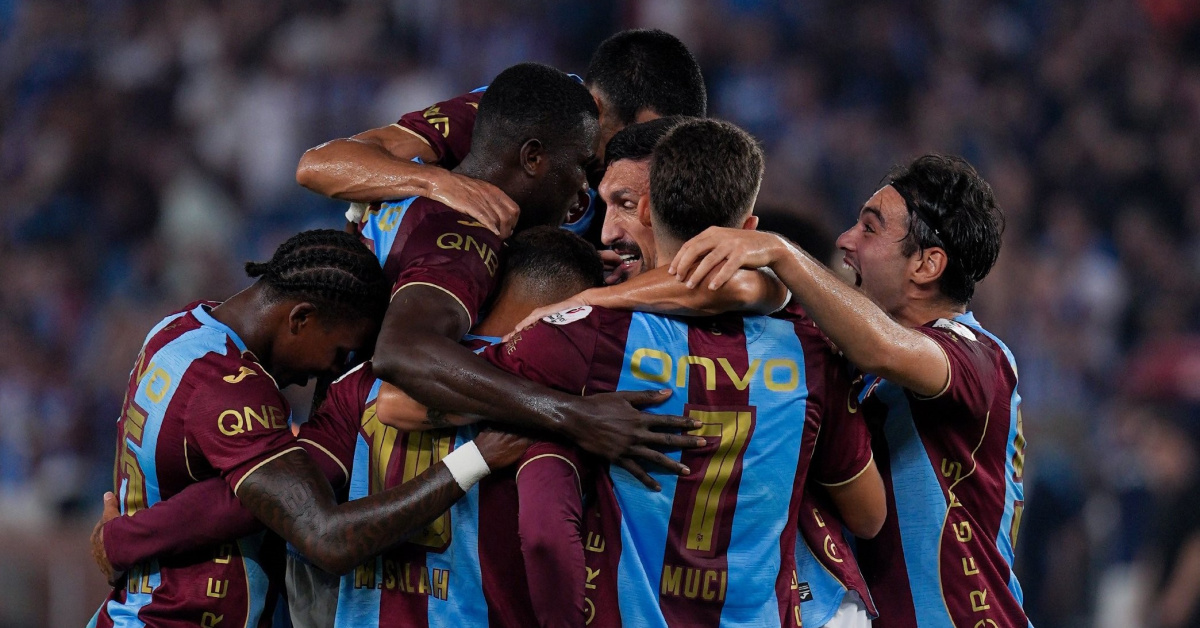 Ayrıntılar Netleşti: Trabzonspor, Macaristan'da tur için sahada: Gelişmeler Takip Ediliyor