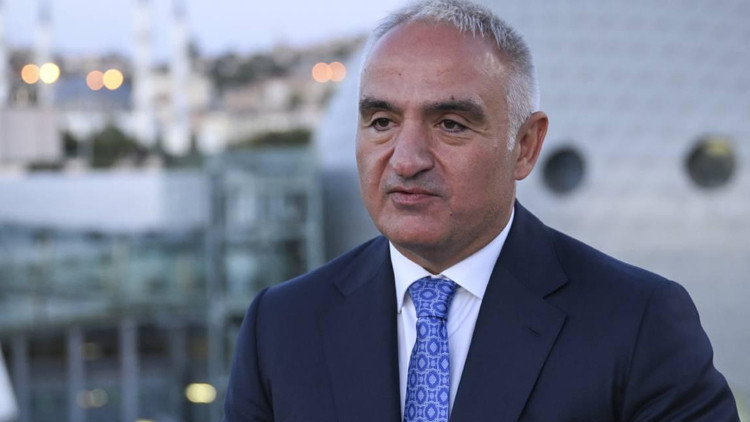 Kritik Açıklama: Bakan Ersoy’dan Malazgirt Zaferi’nin 955’inci yıl dönümü mesajı