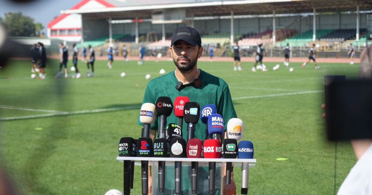 Kritik Açıklama: "Hakemlere güveniyoruz" | İşte Tüm Ayrıntılar