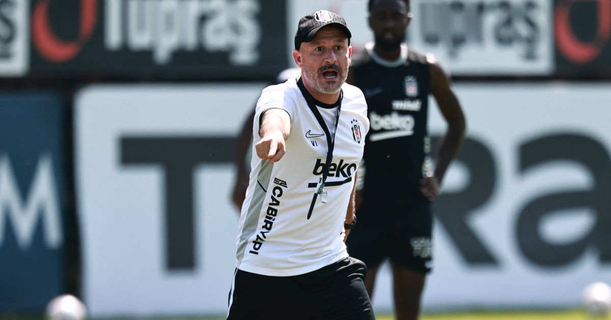 Ayrıntılar Netleşti: Beşiktaş Zalgiris maçına hazır! ve Merak Edilenler