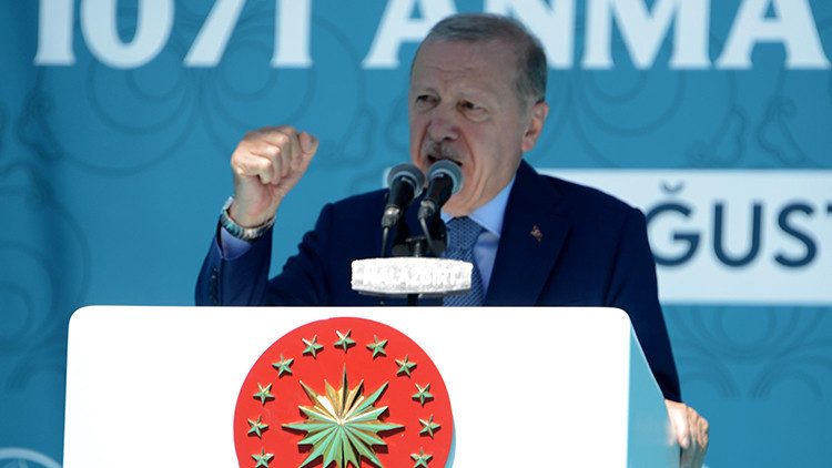 Sıcak Gündem: Cumhurbaşkanı Erdoğan'dan Büyük Taarruz'un 104'üncü yıl dönümü mesajı | İşte Tüm Ayrıntılar