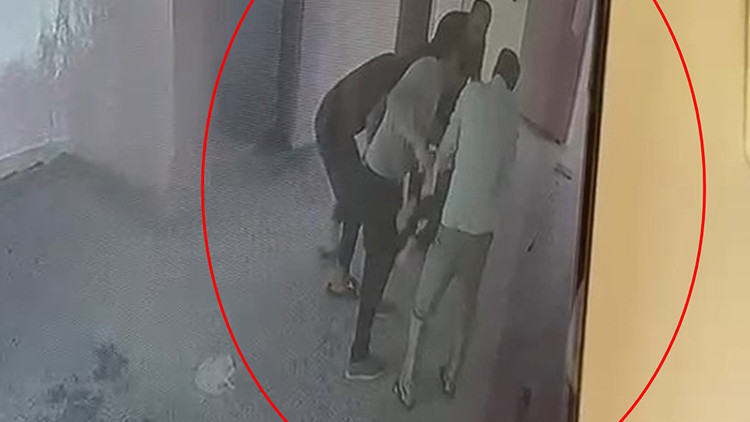 Son Gelişme: Mardin'de okul müdüründen hayat kurtaran müdahale: Nefes borusuna şeker kaçan çocuğu kurtardı ve